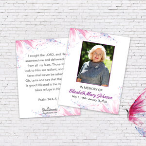 Prayer card 1