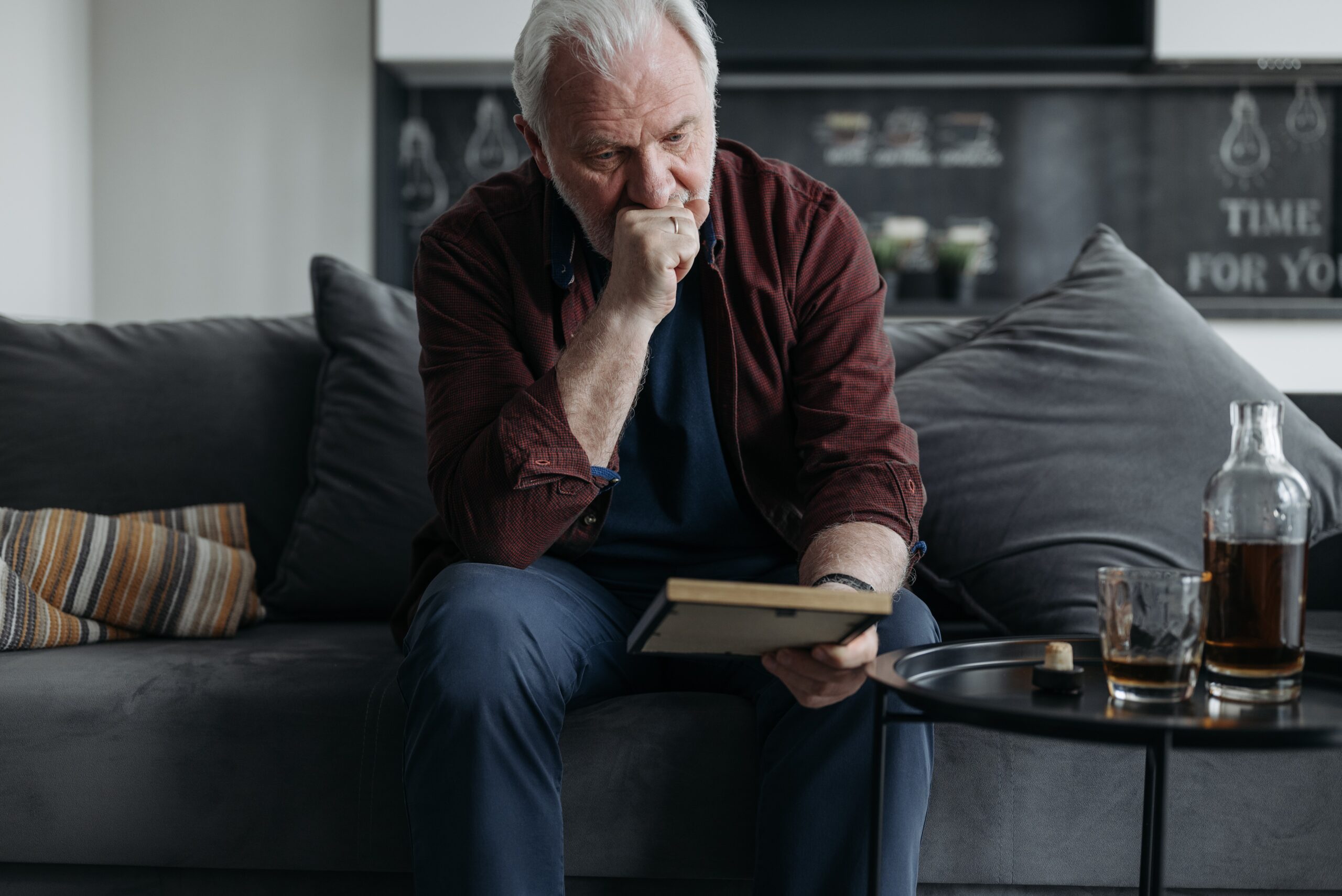 What to Do When a Death Occurs & You Choose Cremation