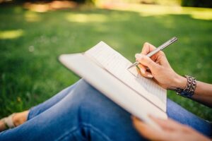 How to Write an Obituary