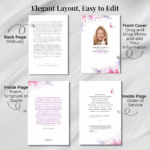 Butterfly Program Template