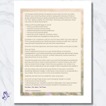 For Now For Later For Them, A Guide Your Family Will Need – Digital