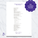 For Now For Later For Them, A Guide Your Family Will Need – Digital